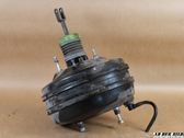Brake booster