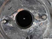 Brake booster