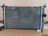 Coolant radiator