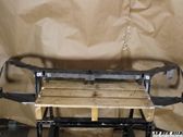 Radiator support slam panel