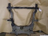 Front subframe