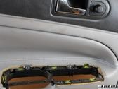 Front door card panel trim