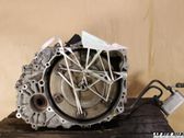 Automatic gearbox