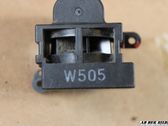 Interior temperature sensor