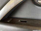 Front door card panel trim