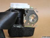 Middle seatbelt (rear)
