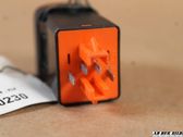 Panel lighting control switch