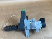 Ignition lock