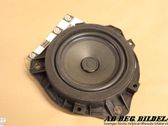 Rear door speaker