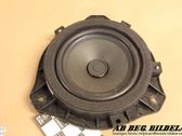Front door speaker