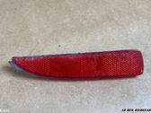 Rear tail light reflector