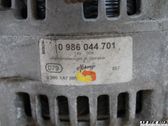 Generator/alternator