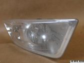 Front fog light