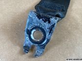Middle seatbelt (rear)