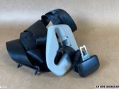 Middle seatbelt (rear)