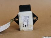 Acceleration sensor