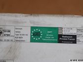 Bomba de vacío del bloqueo de puertas