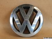 Manufacturer badge logo/emblem
