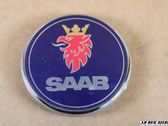 Manufacturer badge logo/emblem