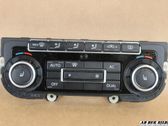 Climate control unit