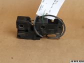 Engine bonnet/hood lock/catch