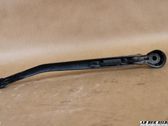 Rear wiper blade arm
