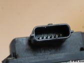 Throttle valve