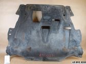 Front bumper skid plate/under tray