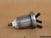 Vacuum valve