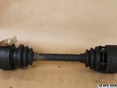 Rear driveshaft