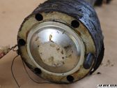 Rear driveshaft