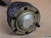 Rear driveshaft