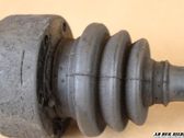 Rear driveshaft