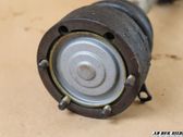 Rear driveshaft