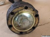 Rear driveshaft