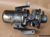 Air conditioning (A/C) air dryer