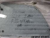 Rear side window