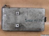 Ignition amplifier control unit
