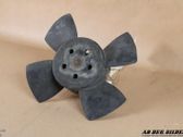Electric radiator cooling fan
