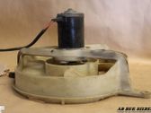 Electric radiator cooling fan
