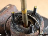 Brake booster