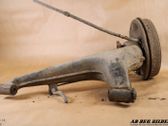 Rear control arm