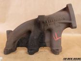 Exhaust manifold