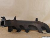 Exhaust manifold