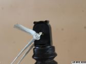 Central locking motor