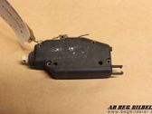 Central locking motor