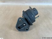 Mechanical fuel pump