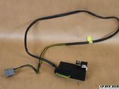 Central locking motor