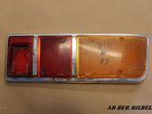 Tail light part