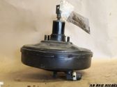 Brake booster